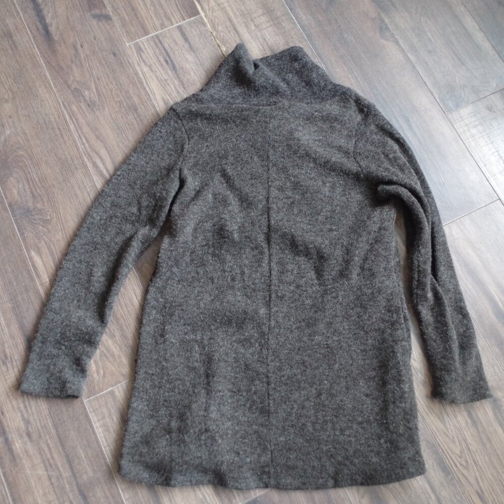 Sweater Style Rack Ladies Wool Blend - Picture 3 of 3